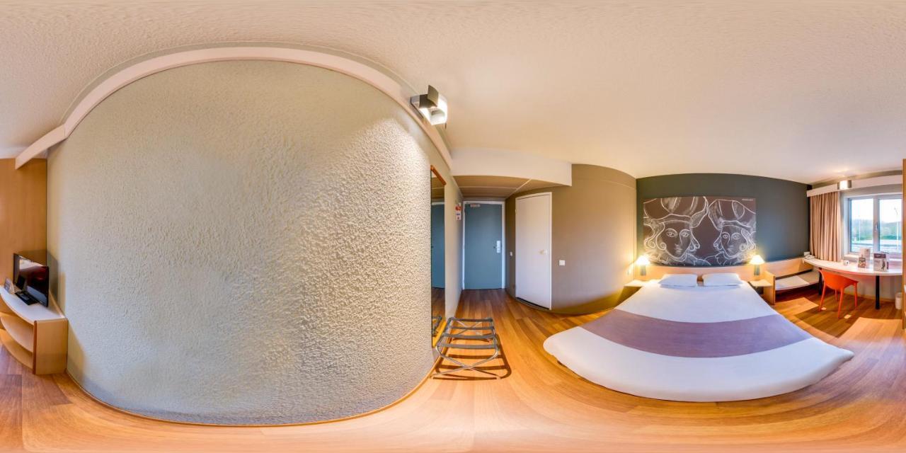 Ibis Aalst Hotel Ngoại thất bức ảnh