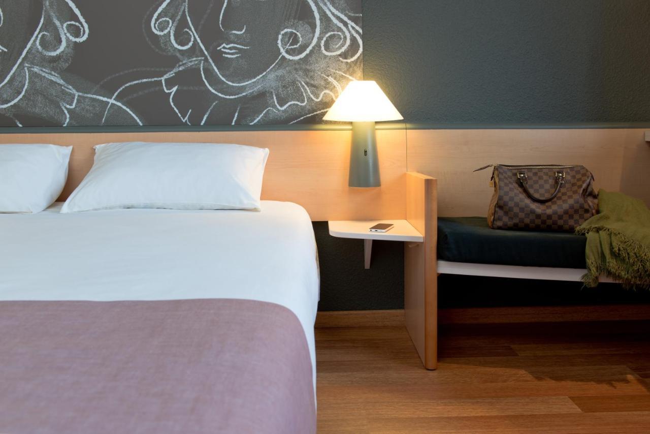 Ibis Aalst Hotel Ngoại thất bức ảnh