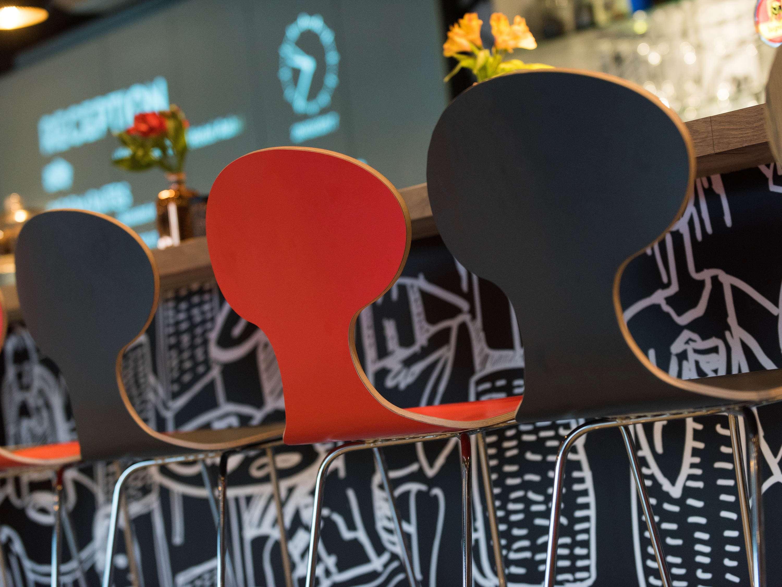 Ibis Aalst Hotel Ngoại thất bức ảnh
