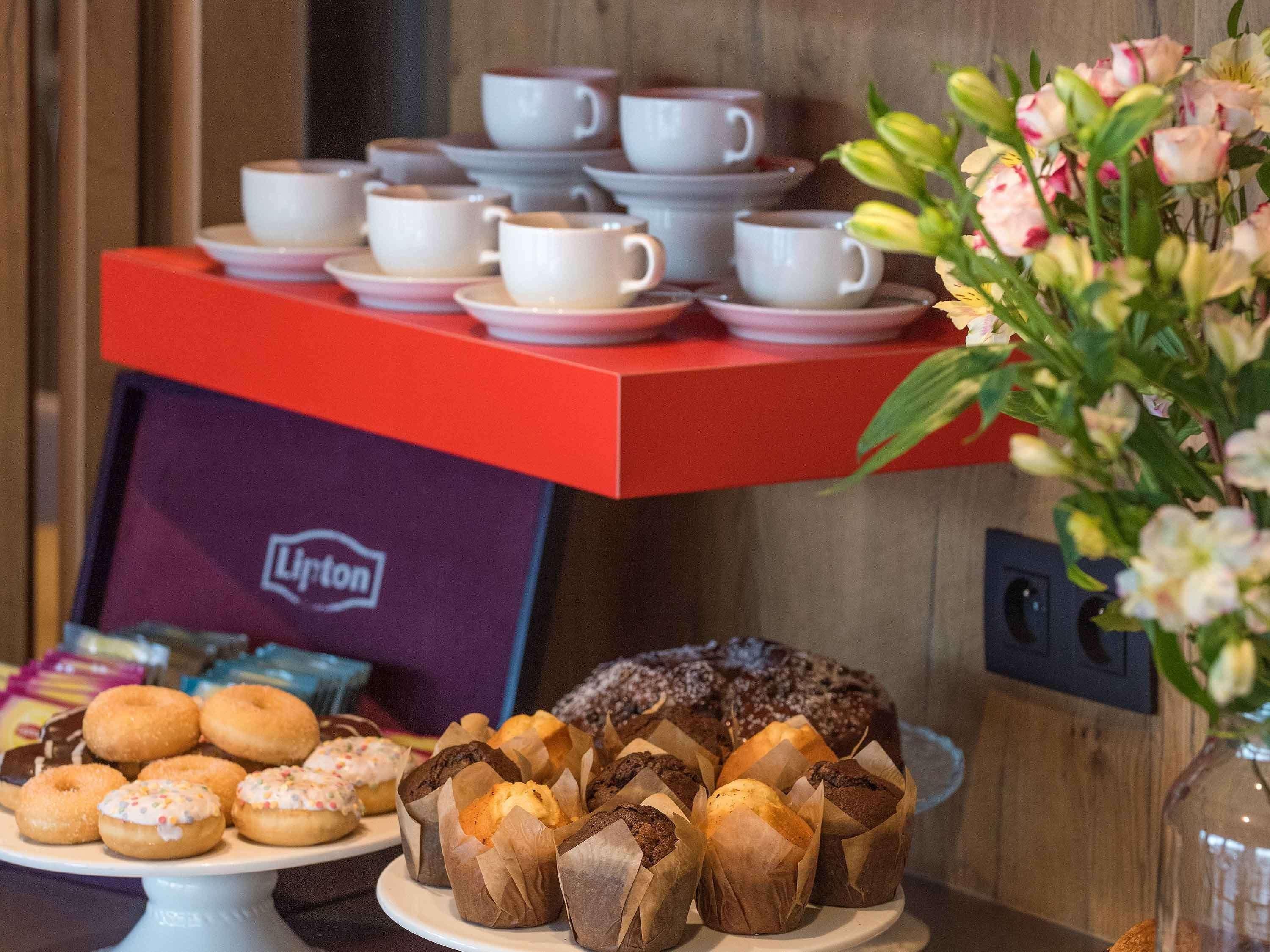 Ibis Aalst Hotel Ngoại thất bức ảnh