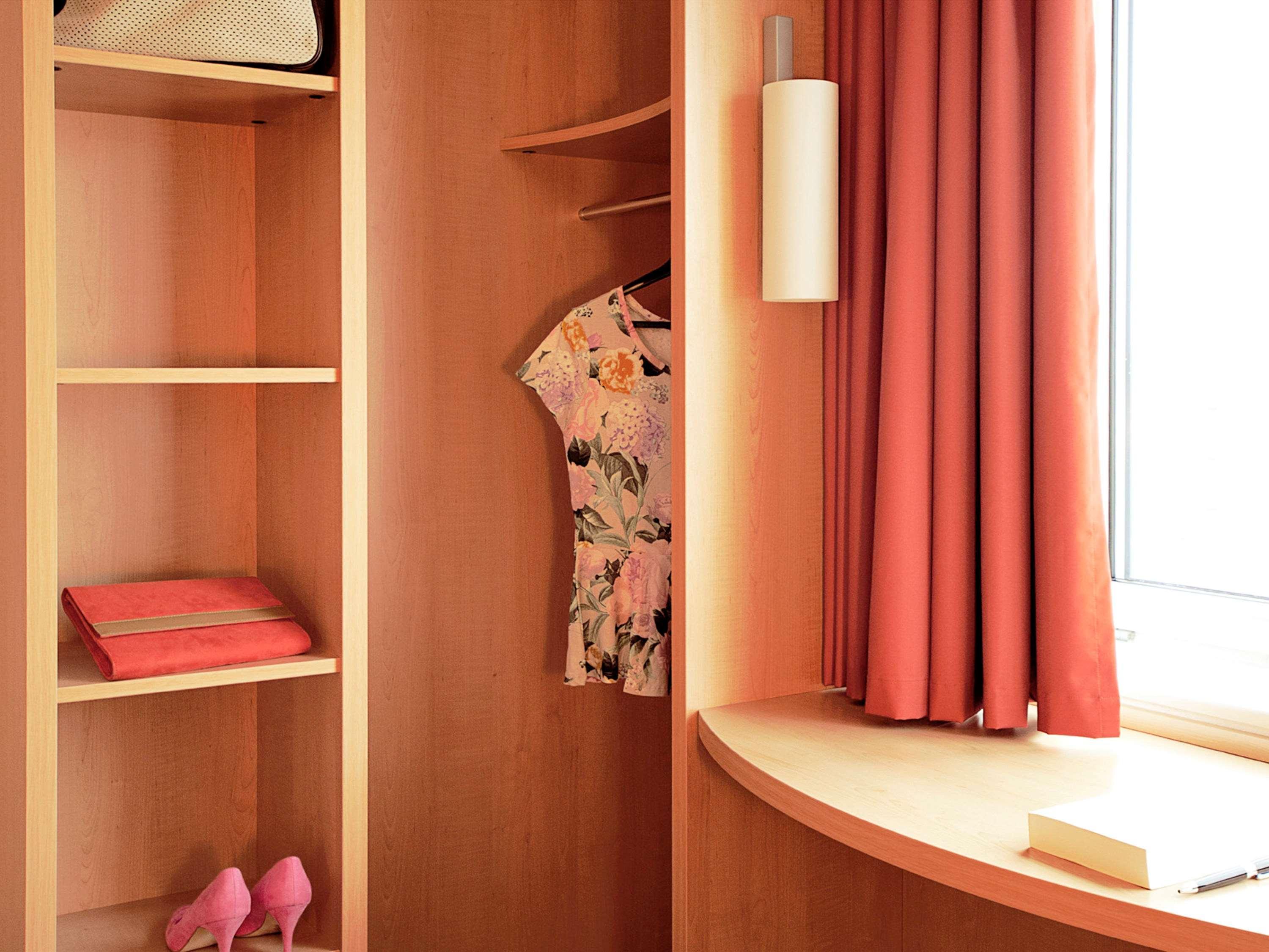 Ibis Aalst Hotel Ngoại thất bức ảnh