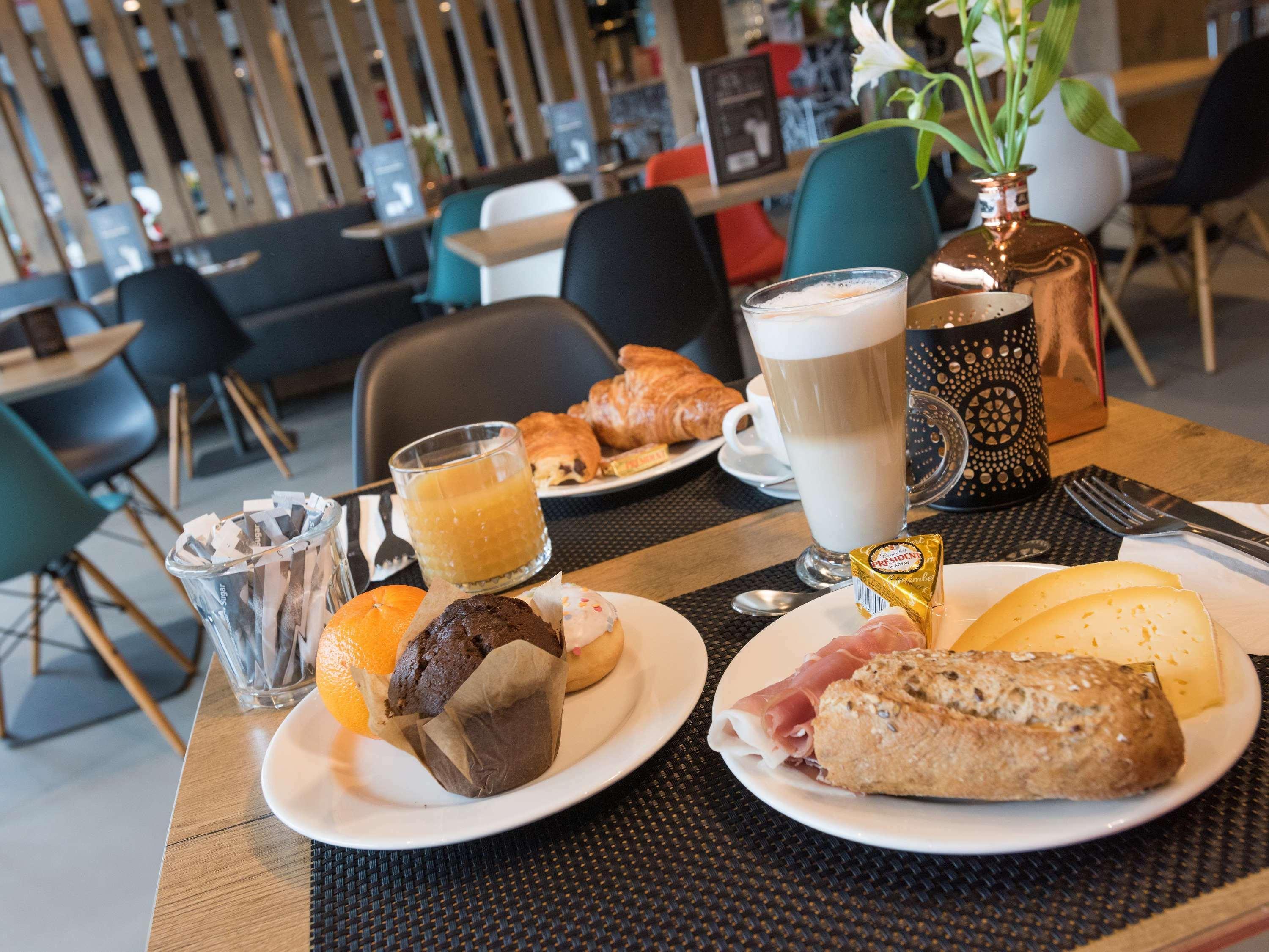 Ibis Aalst Hotel Ngoại thất bức ảnh