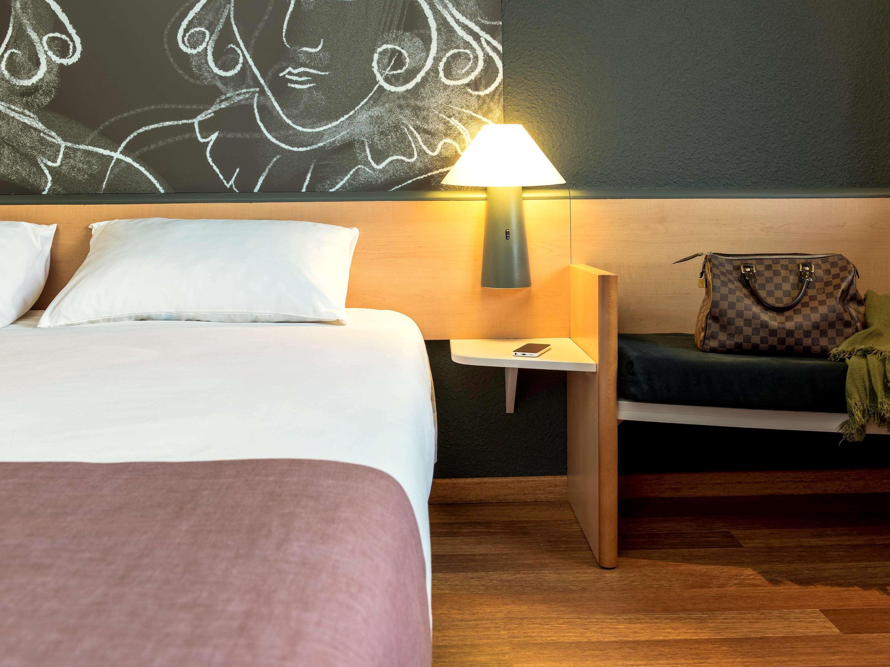 Ibis Aalst Hotel Ngoại thất bức ảnh