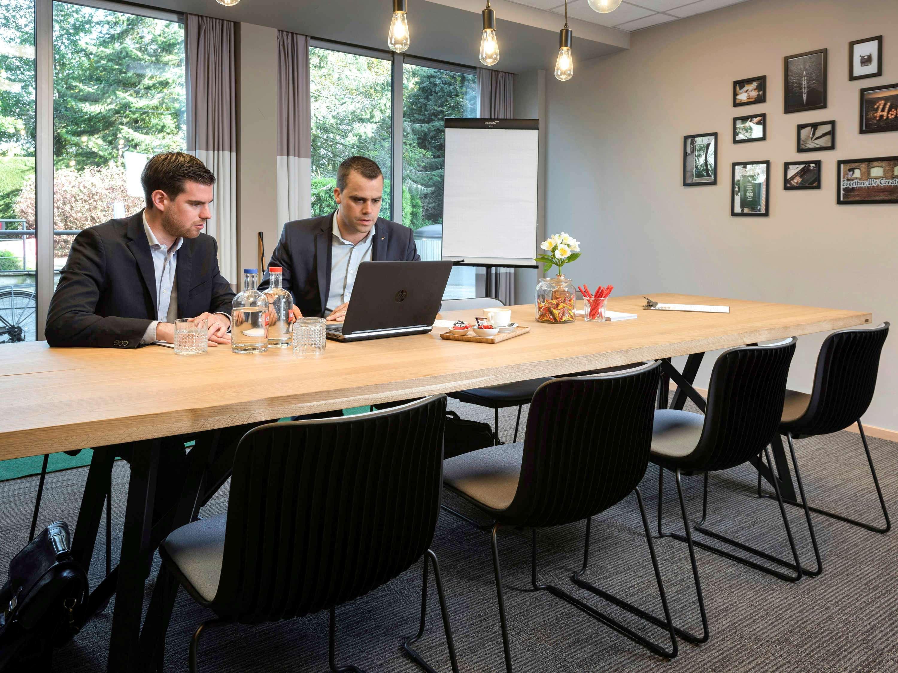 Ibis Aalst Hotel Ngoại thất bức ảnh